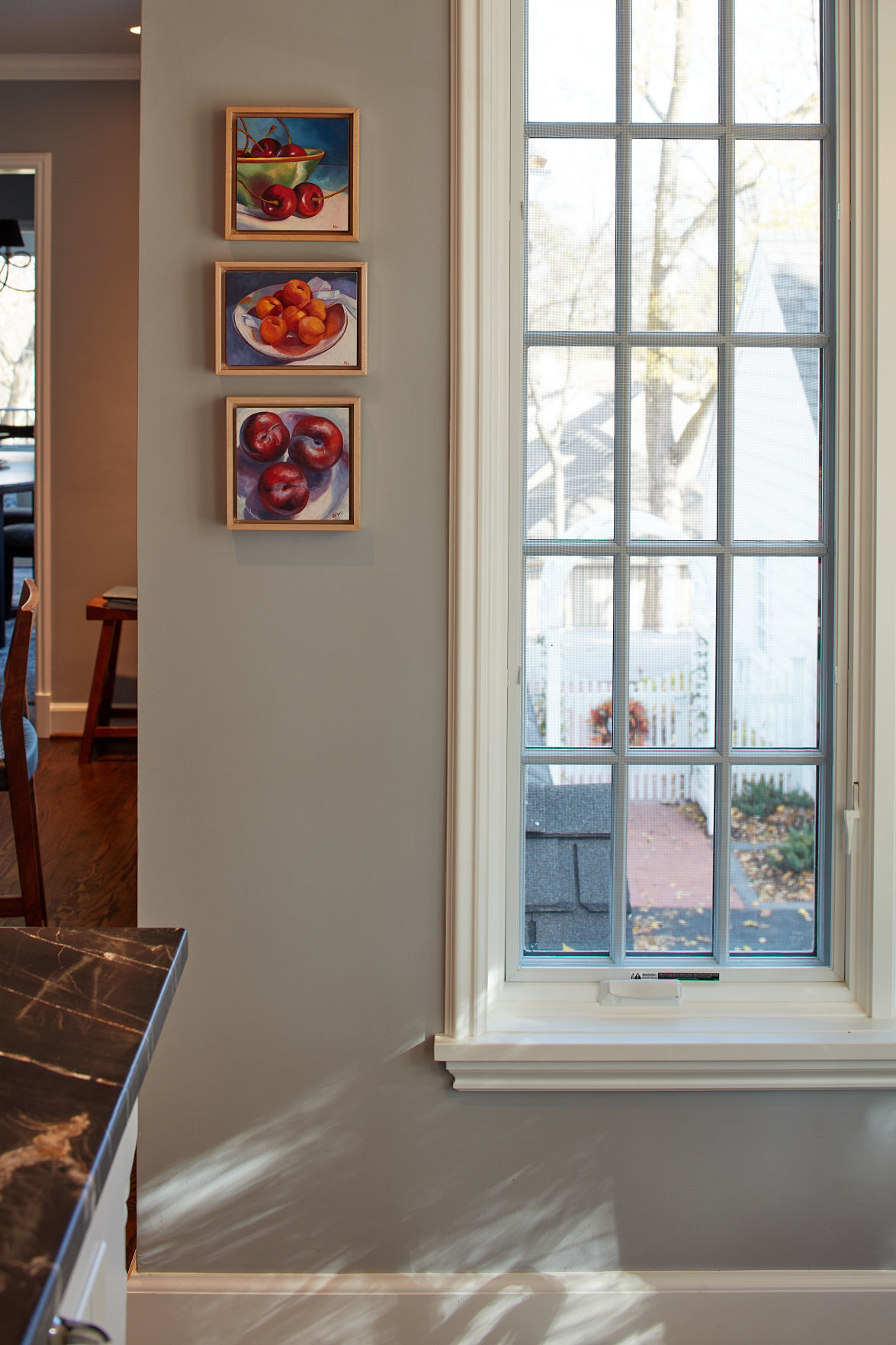 Kitchen art